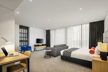 Quest St Leonards - Darwin Holiday 15