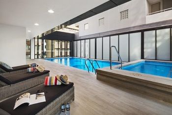 Quest St Leonards - Darwin Holiday 17