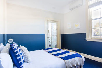 Bridgeview Hotel - Darwin Holiday 1