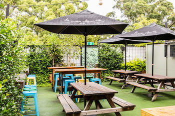 Bridgeview Hotel - Darwin Holiday 4