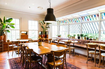 Bridgeview Hotel - Darwin Holiday 5