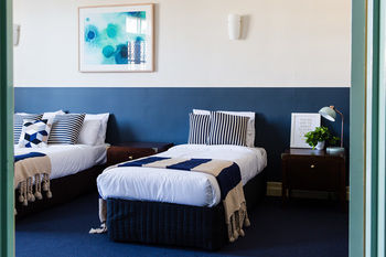 Bridgeview Hotel - Darwin Holiday 9