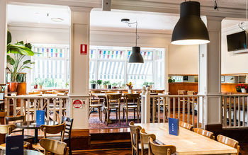 Bridgeview Hotel - Darwin Holiday 13