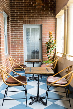 Bridgeview Hotel - Darwin Holiday 20