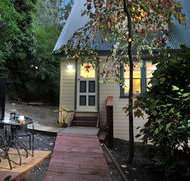 Tuckers Cottage - Darwin Holiday