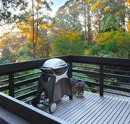 Misty Woods Retreat - Olinda - Darwin Holiday