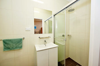 Billabong Gardens - Hostel - Darwin Holiday 1