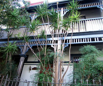 Billabong Gardens - Hostel - Darwin Holiday 3