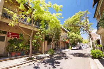 Billabong Gardens - Hostel - Darwin Holiday 4