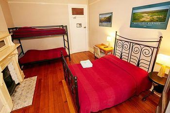 Billabong Gardens - Hostel - Darwin Holiday 5