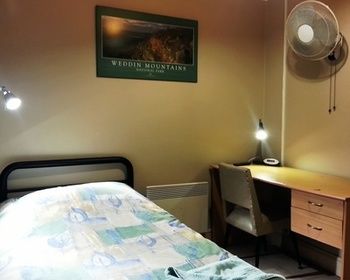 Billabong Gardens - Hostel - Darwin Holiday 6