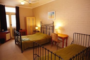 Billabong Gardens - Hostel - Darwin Holiday 8