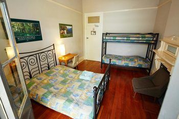 Billabong Gardens - Hostel - Darwin Holiday 10
