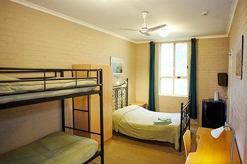Billabong Gardens - Hostel - Darwin Holiday 11