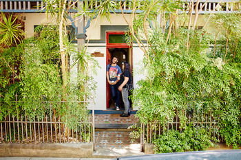 Billabong Gardens - Hostel - Darwin Holiday 12