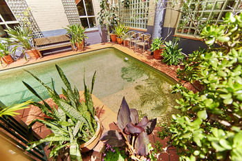 Billabong Gardens - Hostel - Darwin Holiday 15
