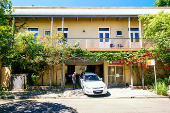 Billabong Gardens - Hostel - Darwin Holiday 16