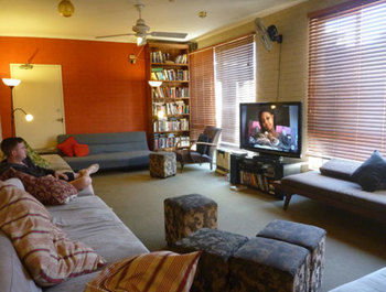 Billabong Gardens - Hostel - Darwin Holiday 19