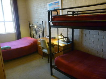 Billabong Gardens - Hostel - Darwin Holiday 23