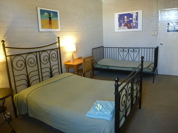Billabong Gardens - Hostel - Darwin Holiday 25