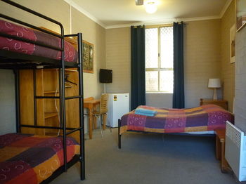 Billabong Gardens - Hostel - Darwin Holiday 26