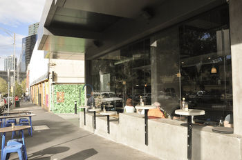 Mono Apartments - Darwin Holiday 0