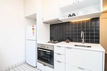 Mono Apartments - Darwin Holiday 10