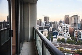 Mono Apartments - Darwin Holiday 11