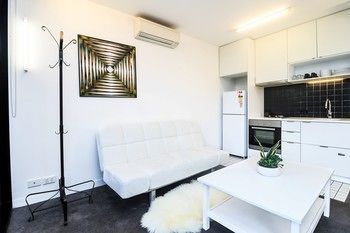 Mono Apartments - Darwin Holiday 12