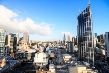 Mono Apartments - Darwin Holiday 28