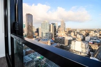 Mono Apartments - Darwin Holiday 34