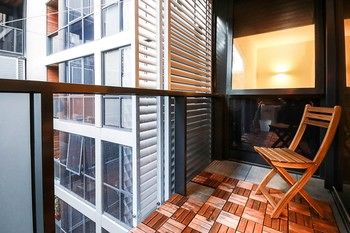 Mono Apartments - Darwin Holiday 35