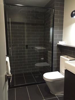 Bayside Towers Serviced Apartments - Darwin Holiday 1