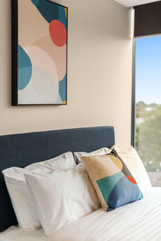 Bayside Towers Serviced Apartments - Darwin Holiday 4