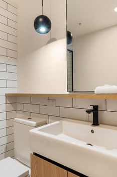 Bayside Towers Serviced Apartments - Darwin Holiday 6