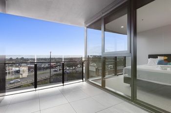 Bayside Towers Serviced Apartments - Darwin Holiday 8