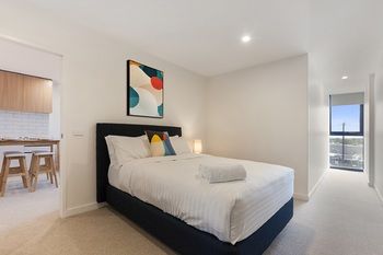 Bayside Towers Serviced Apartments - Darwin Holiday 18