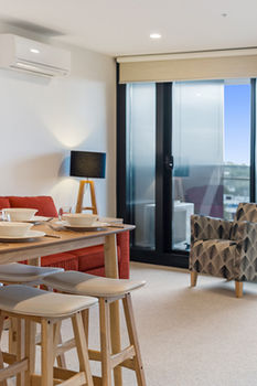 Bayside Towers Serviced Apartments - Darwin Holiday 19