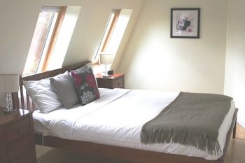 The Barn At Charlottes Hill - Darwin Holiday 1