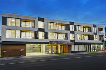 Camberwell Serviced Apartment Hotel - Darwin Holiday 0