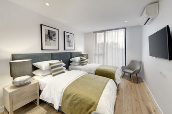 Camberwell Serviced Apartment Hotel - Darwin Holiday 1