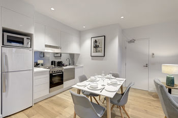 Camberwell Serviced Apartment Hotel - Darwin Holiday 4