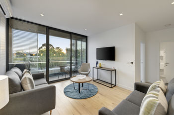 Camberwell Serviced Apartment Hotel - Darwin Holiday 5