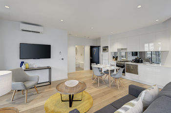 Camberwell Serviced Apartment Hotel - Darwin Holiday 7