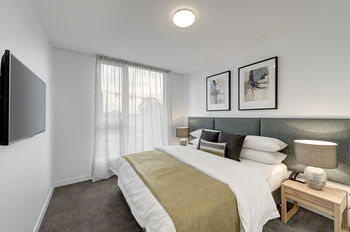 Camberwell Serviced Apartment Hotel - Darwin Holiday 10