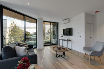 Camberwell Serviced Apartment Hotel - Darwin Holiday 12