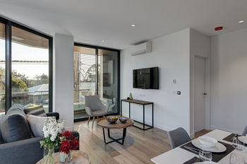 Camberwell Serviced Apartment Hotel - Darwin Holiday 16