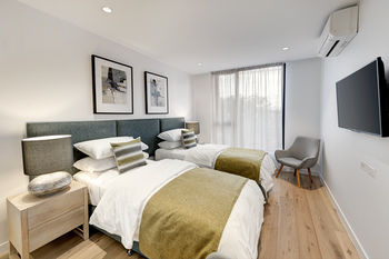 Camberwell Serviced Apartment Hotel - Darwin Holiday 18