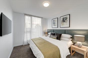 Camberwell Serviced Apartment Hotel - Darwin Holiday 23