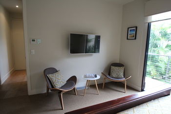 Phoenix Eumundi Bed & Breakfast - Darwin Holiday 0